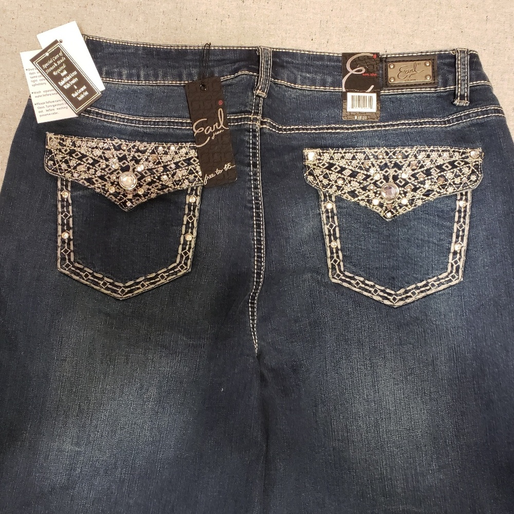 Womens jeans